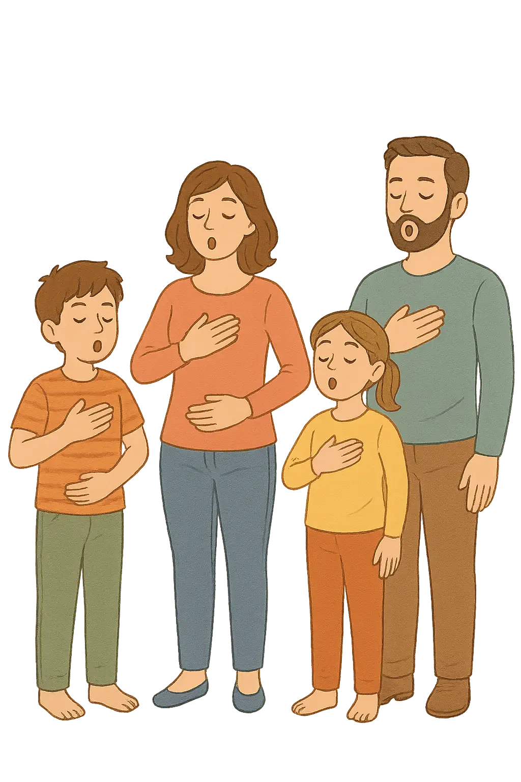 un-moment-complice-avec-vos-enfants